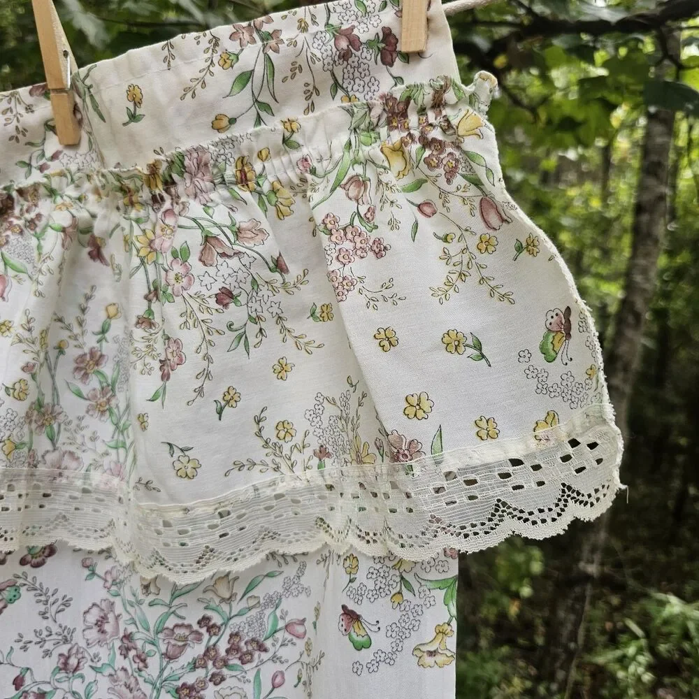 N/A vintage creamy